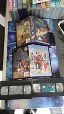 Lot vhs film d'occasion  Saint-Etienne