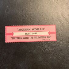 Jukebox title strip for sale  Santa Ana