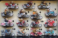 Figurines moto joe d'occasion  Gignac