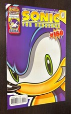 Sonic hedgehog 150 for sale  Las Vegas