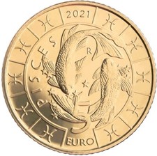 San marino 2021 usato  Corsico