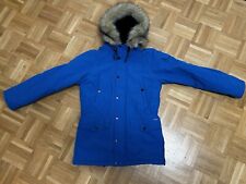 Carhartt anchorage parka gebraucht kaufen  Berlin