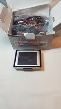 Navegação GPS via satélite automotiva NOS Nextar X3-03 MP3 player novo, usado comprar usado  Enviando para Brazil