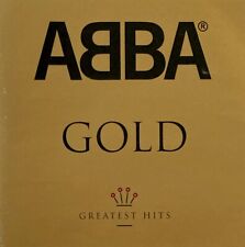 Usado, ABBA GOLD - Greatest Hits • CD Album (2004) , European Release - Polar Music comprar usado  Enviando para Brazil