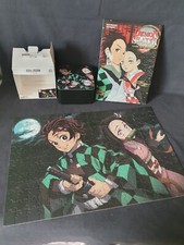 Puzzle demon slayer d'occasion  Montluçon