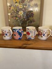 Floral monsoon denby for sale  BANBURY