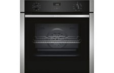 Oven neff b1ace4hn0b for sale  UK