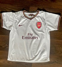 Arsenal 2007 classic for sale Arsenal 2007 classic for sale  LONDON