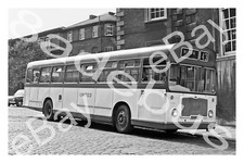 Bus photograph united for sale  ALFRETON
