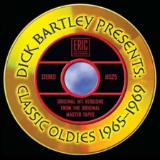 Dick bartley presents for sale  Vine Grove