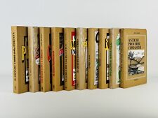 Lotto libri vintage usato  Sormano
