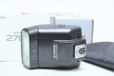 Canon compact 270ex for sale  Flushing