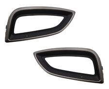 Par de tampa de lâmpada de neblina de direção frontal para HYUNDAI Tucson IX35 2014 2015 comprar usado  Enviando para Brazil