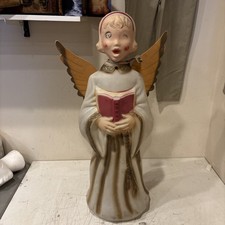 Vintage blow mold for sale  Plainview
