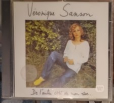 Véronique sanson coté d'occasion  Nice-