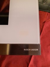 Busch jäger 8136 gebraucht kaufen  Düsseldorf
