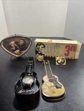 Elvis presley 30th for sale  Henrietta