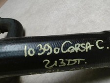 Durite opel corsa d'occasion Durite opel corsa d'occasion  Sens