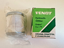 Hydraulikölfilter fendt f1789 gebraucht kaufen Hydraulikölfilter fendt f1789 gebraucht kaufen  Meßkirch