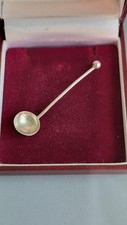 Antique victorian sterling for sale  UK