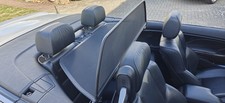 Windschott bmw e46 gebraucht kaufen  Leipzig
