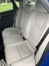 Audi silver gray for sale  San Diego