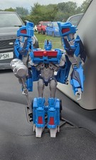 Transformers prime ultra for sale  LEICESTER