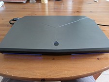 Portable alienware gpu d'occasion  Toulouse-