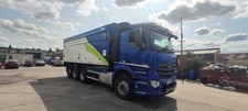 Mercedes benz arocs for sale  ROTHERHAM