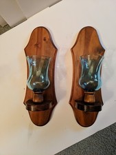 Vtg set wooden for sale  Martinsburg
