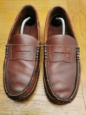 Mens sebago docksides for sale  ASHFORD