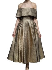 Emilia wickstead gold for sale Emilia wickstead gold for sale  READING