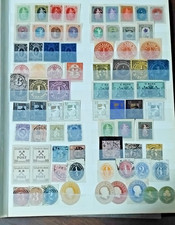 Germania francobolli poste usato  Firenze