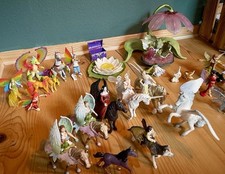 Großes schleich bayala gebraucht kaufen  Tübingen