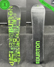 Burton cruzer snowboard for sale  Aurora