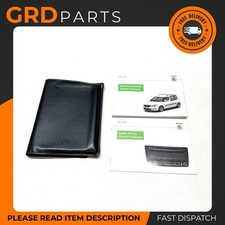 Skoda roomster 2010 for sale  SCARBOROUGH