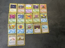 Pokemon carte set usato  Pieve a Nievole