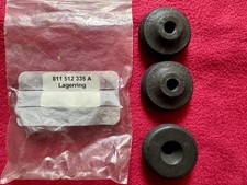 Audi coupé anschlagpuffer gebraucht kaufen  Wunstorf