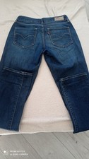 levis 627 straight fit d'occasion  Manosque