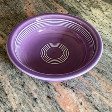 Fiesta fiestaware lilac for sale  Allentown