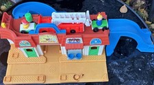 Toy fisher price for sale  GODALMING