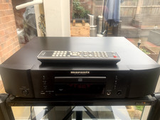 Marantz cd6005 player for sale  SHIFNAL