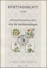 Etb 1981 wohlfahrt gebraucht kaufen  Schwalmtal