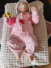 Reborn baby gebraucht gebraucht kaufen  Haltern am See