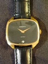 Orologio ardath uomo usato  Terni