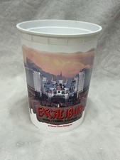 Excalibur hotel casino for sale  Hebron