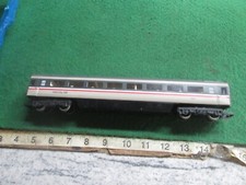 Hornby intercity 125 for sale  WORTHING