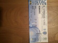 Billet foot estac d'occasion  Saint-André-les-Vergers