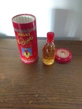 Miniature parfum versace d'occasion  Villeurbanne