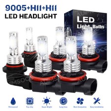 Led lamp fog for sale  USA